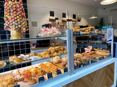 Maison Berlioz, Boulangerie à Saint-Symphorien-d'Ozon