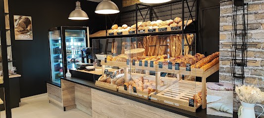 Le Fournil De Chevincourt, Boulangerie à Chevincourt