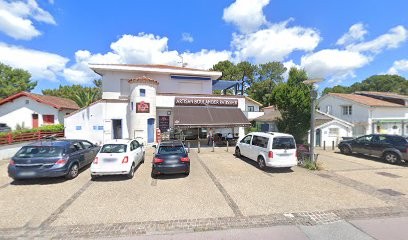 Richaud Laurent, Pâtisserie à Anglet