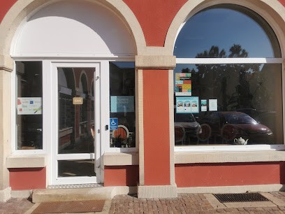 Mamies Gâteaux, Pâtisserie à Strasbourg