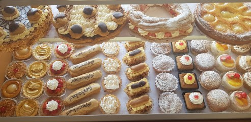 Pâtisserie Sabine Et Bruno, Pâtisserie à Auchel