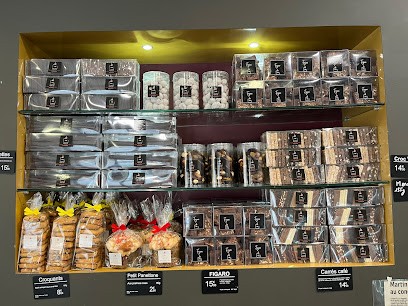 Martin Vey Pâtisserie Chocolaterie, Pâtisserie à Collonges-au-Mont-d'Or