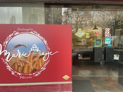 Marie'Age Pâtisserie « La Tomette », Boulangerie à Valenton