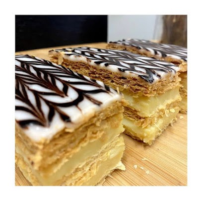 Eliane Peyrache, Boulangerie à Lyon 05