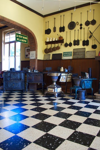 La Gaufre Du Pays Flamand, Pâtisserie à Houplines