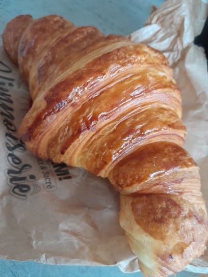 Boulangerie de la Grenette, Boulangerie à Pont-de-Vaux