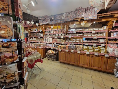 Fortwenger LEBKUCHEN, Pâtisserie à Riquewihr