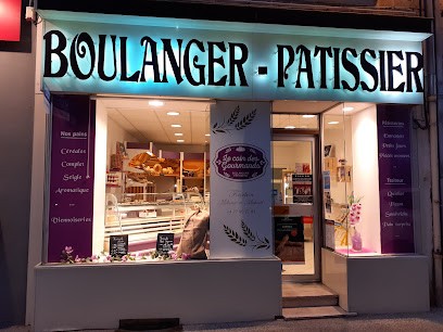Boulangerie Le Coin Des Gourmands: Boulangerie Pâtisserie Traiteur, Boulangerie à Saint-Genest-Lerpt