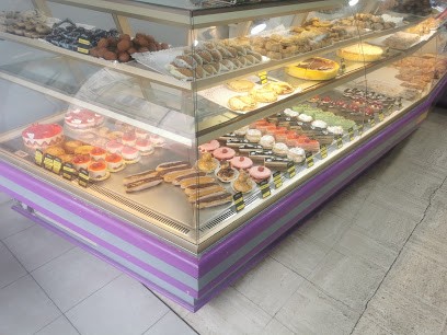 Boulangerie de neuilly saint front, Boulangerie à Neuilly-Saint-Front