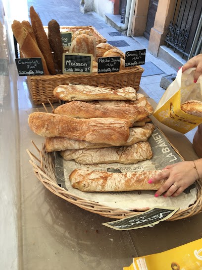 Le Fournil D'eugene, Boulangerie à Valbonne