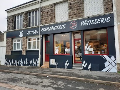 Boulangerie Jérôme Holleau, Boulangerie à Charleville-Mézières
