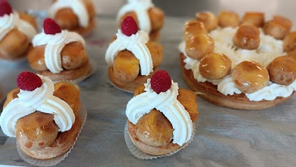 Les Petites Duchesses Pâtisserie Artisanale, Pâtisserie à Briec