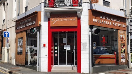L Instant Gourmand, Boulangerie à Cholet