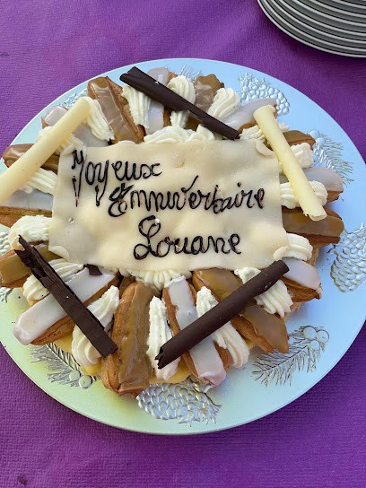 Boulangerie Pâtisserie Artisanale Alain Et Séverine Luzet, Boulangerie à Feignies