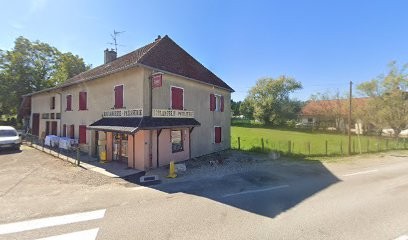 Le fournil de Tassenieres, Boulangerie à Tassenières