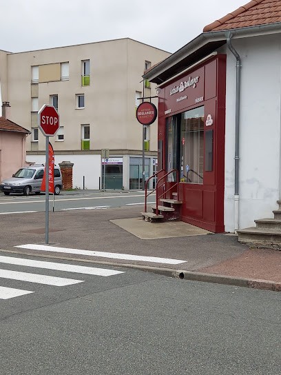 Bonnefoy Mickael, Boulangerie à Riorges