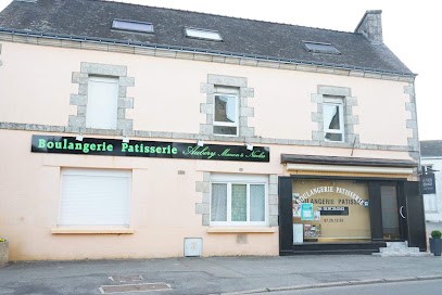 Boulangerie Pâtisserie AUBERY, Boulangerie au Sourn