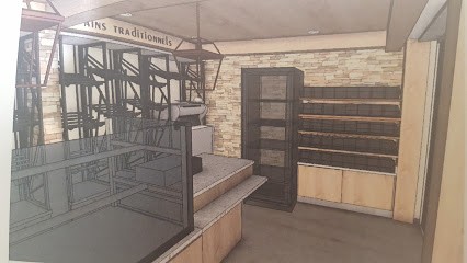 Artisan Boulanger C & S Masset, Boulangerie à Montville