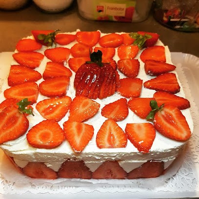 Sikrélèlène Cakes Events, Pâtisserie à Noisy-le-Grand