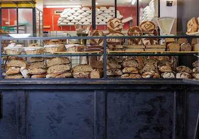 La Carioca - Boulangerie Singulière, Boulangerie à Sète