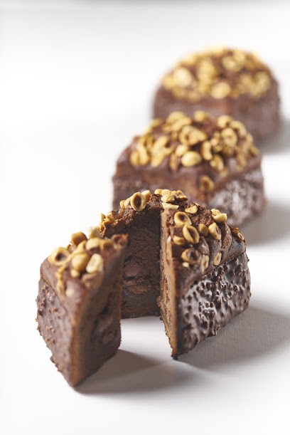 Baba by Olivier Pastrello - Pâtisserie Chocolaterie en ligne made in Nantes, Pâtisserie à La Montagne