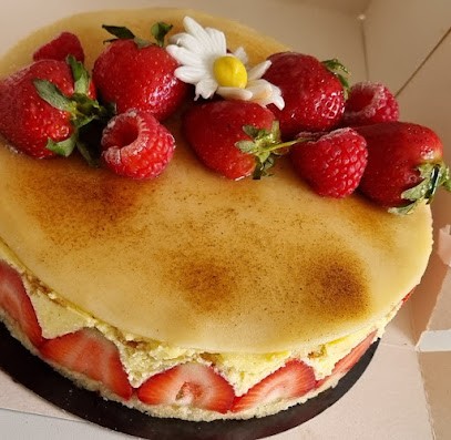 Banette - Fournil Saint Pierre, Boulangerie à Vieux-Condé