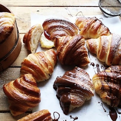 O' Bon Pain, Boulangerie à Valenciennes