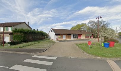 Boulangerie Patisserie St Pavace Gourmand, Boulangerie à Saint-Pavace