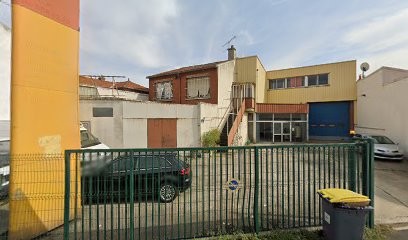 Exploitation Minalex, Pâtisserie à Ivry-sur-Seine