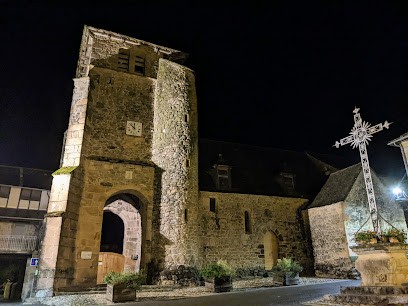 Patrick DOLAHRE, Boulangerie au Bas Ségala