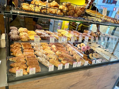 La Mie Câline, Boulangerie à Montbrison