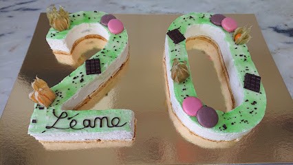 Tournelle Fabien, Boulangerie à Mont-Saint-Jean