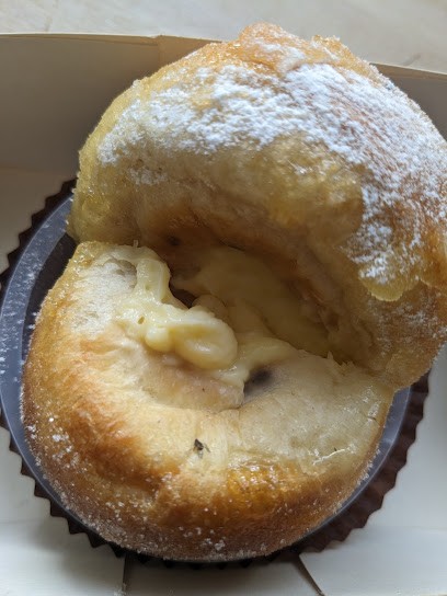 Les Pains Des Moissons, Boulangerie à Istres