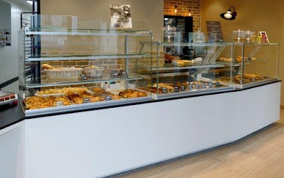 Au Four Au Moulin, Boulangerie à Chailly-en-Bière