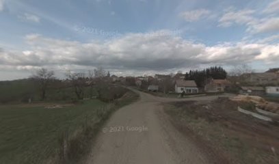 Le Fournil, Boulangerie à La Chapelle-Laurent