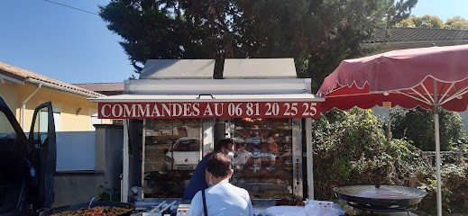 Le Fournil Moissagais, Boulangerie à Moissac