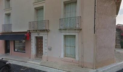 Viguier Roger, Boulangerie à Lieuran-lès-Béziers