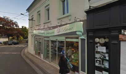 Tarte à Papa, Boulangerie à Lillebonne
