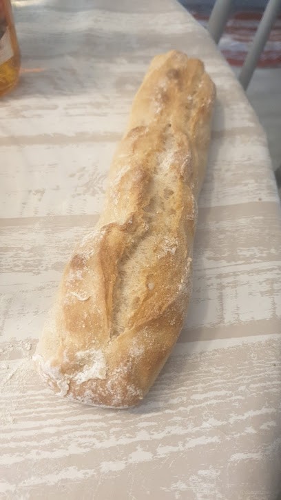 Bridet Loïc, Pâtisserie à Vézelise