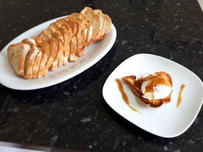 Au Fournil De Saint Prix, Boulangerie à Saint-Prix