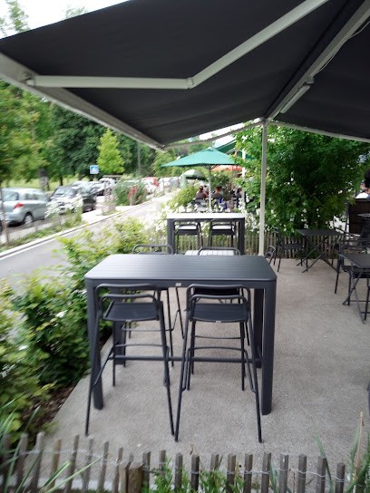 Les 3 Elles, Boulangerie à Saint-Martin-d'Uriage