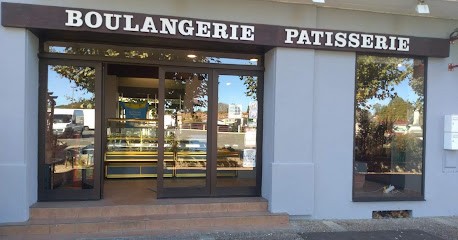 La Fournée Chabanoise, Boulangerie à Chabanais