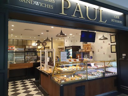 PAUL, Boulangerie à Quetigny