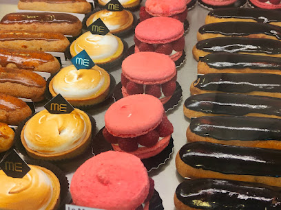 Maison Escriva - La Petite Boulangerie, Boulangerie à Mesnils-sur-Iton