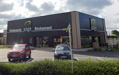 BOULANGERIE ANGE, Boulangerie à Gonfreville-l'Orcher