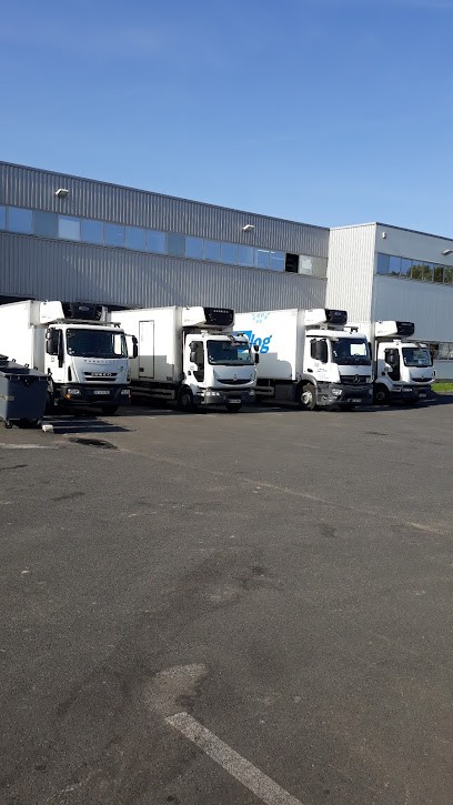 Distripates Gestion Et Participations, Boulangerie à Saint-Soupplets