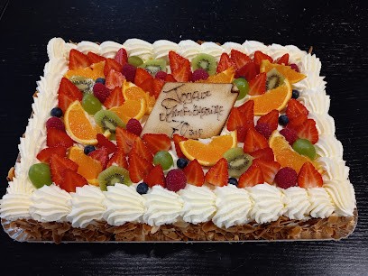 Les Gourmandises De Kévin, Pâtisserie à Marle