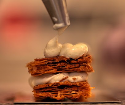 Pâtisserie Dolc’è Arte - Porto-Vecchio, Pâtisserie à Porto-Vecchio