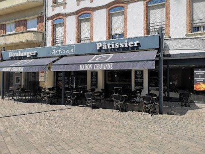 Maison Chavanne, Boulangerie à Gaillac