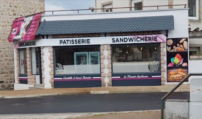 La Fournee Sigolenoise, Boulangerie à Sainte-Sigolène